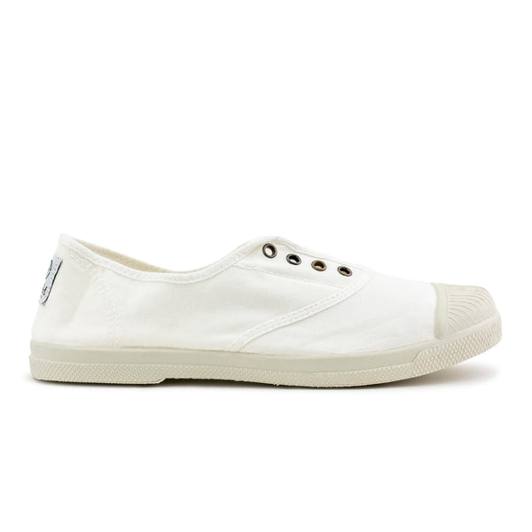 Natural World Slip-ons