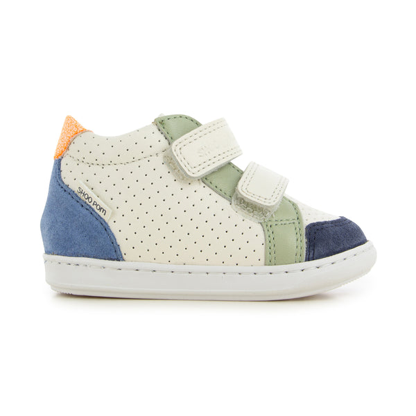Shoo Pom Bouba Box Toddler Shoes