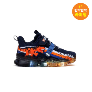 Dinosoles T-Rex sneaker